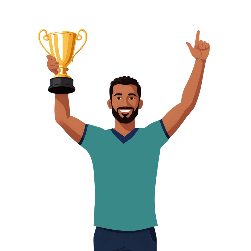 Achievements